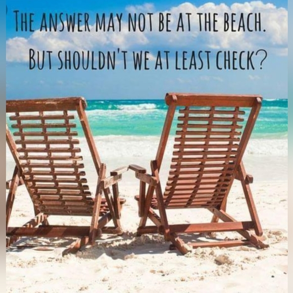 Rose and Blue & Green Beaded Chain Necklace - Picture 6 of 6